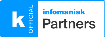 Infomaniak logo